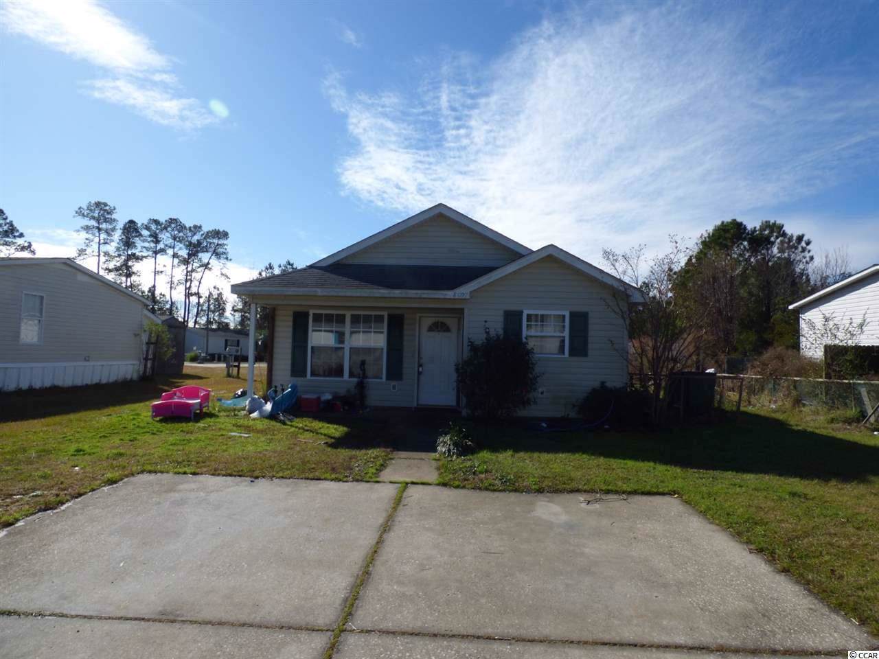 8097 Shady Grove Rd. - Photo 1