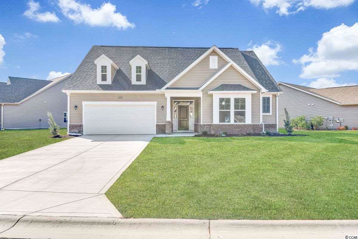 2097 Lindrick Ct. Nw - Photo 1