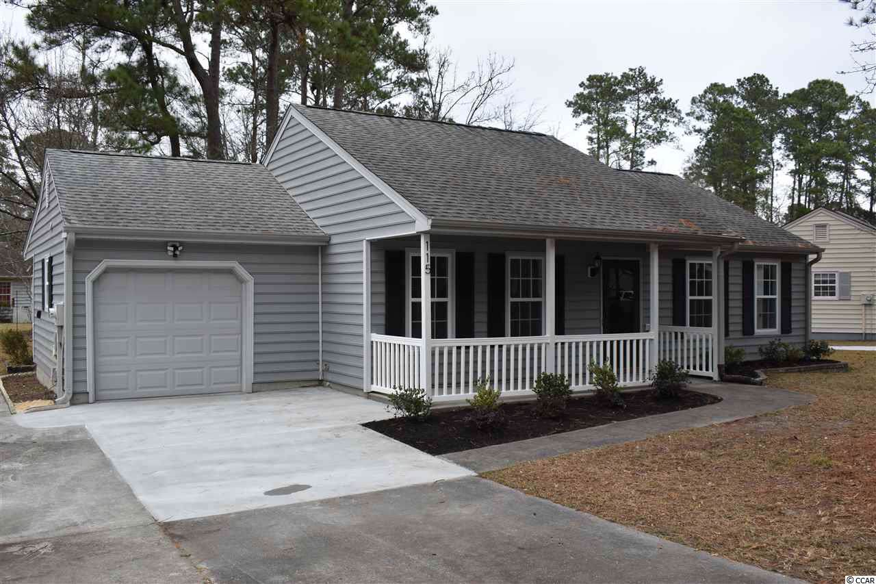 115 Purple Martin Dr. - Photo 1 115 Purple Martin Dr. - Photo 1