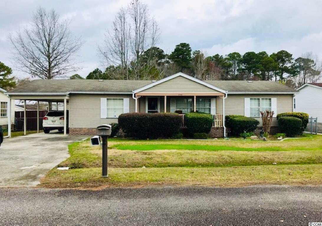 3389 Pointe Blvd. - Photo 1