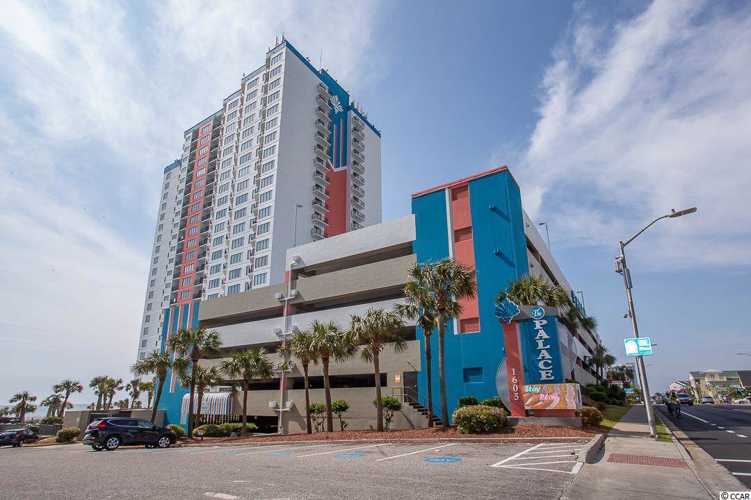 1605 S Ocean Blvd. - Photo 1
