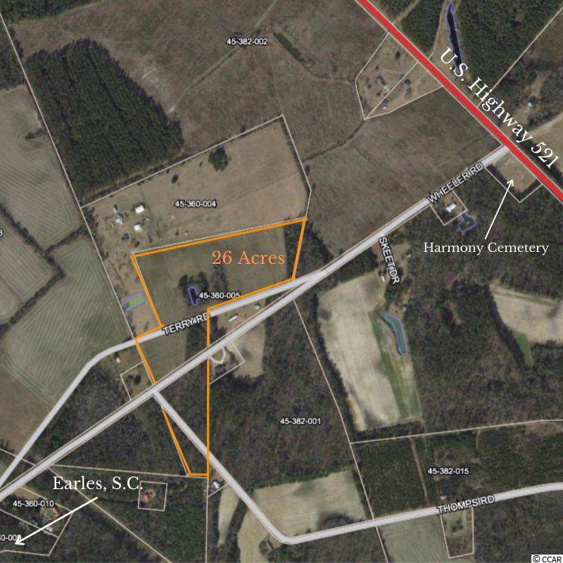 000 Wheeler Rd. - Photo 1