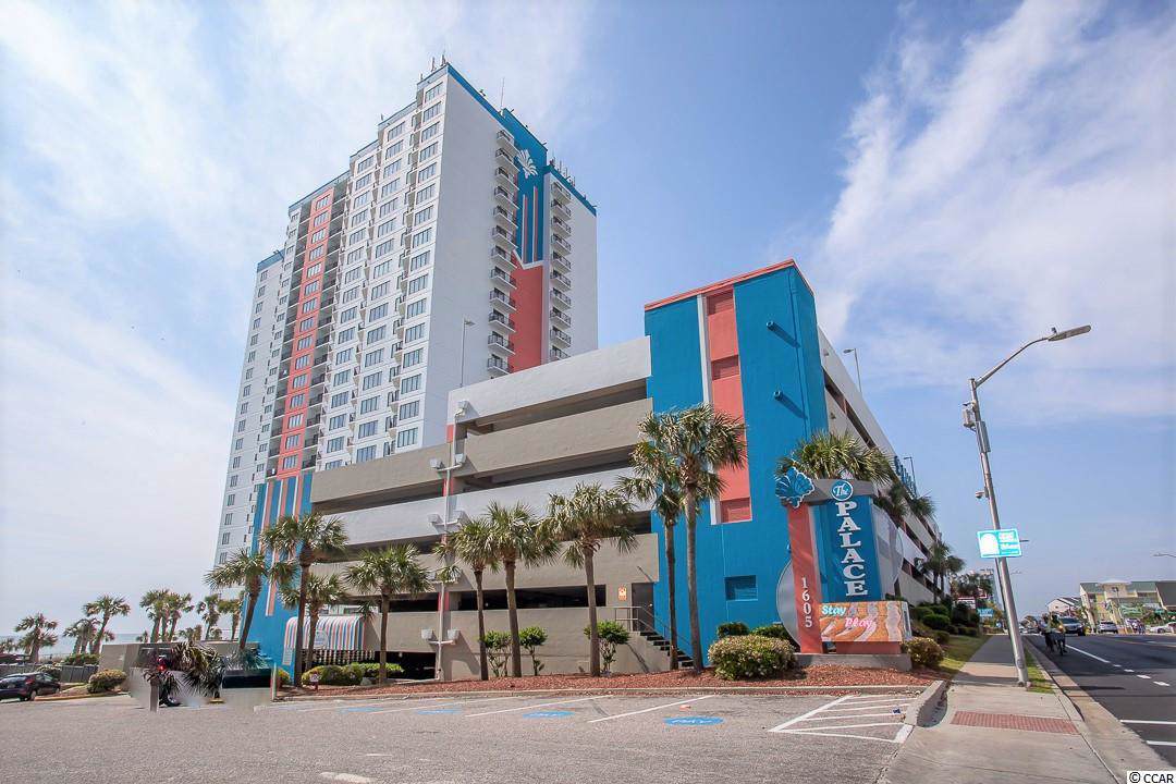 1605 Ocean Blvd. - Photo 1