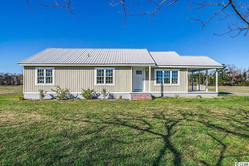 4301 Highway 65 - Photo 1