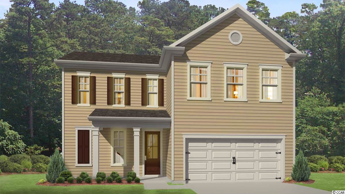 400 Cypress Springs Way - Photo 1