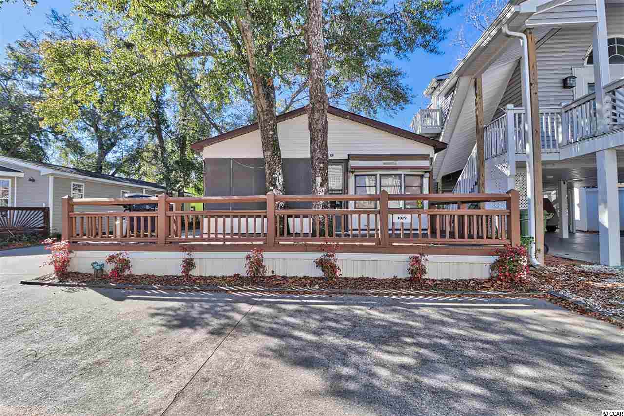 6001-X9 Kings Hwy. - Photo 1