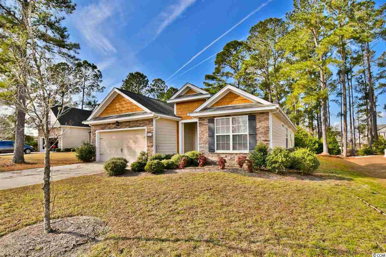 508 Oak Pond Ct. - Photo 1