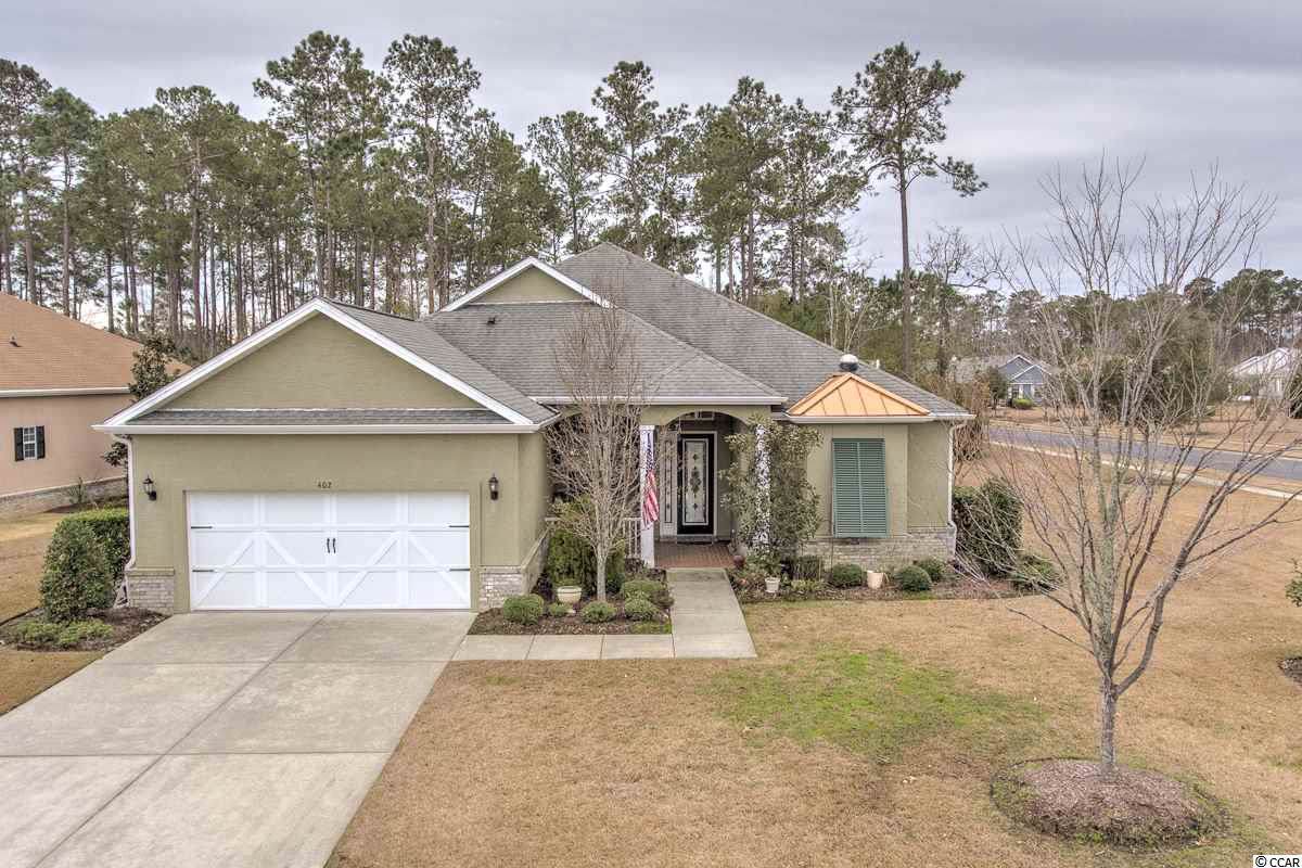 402 Valhalla Ln. - Photo 1