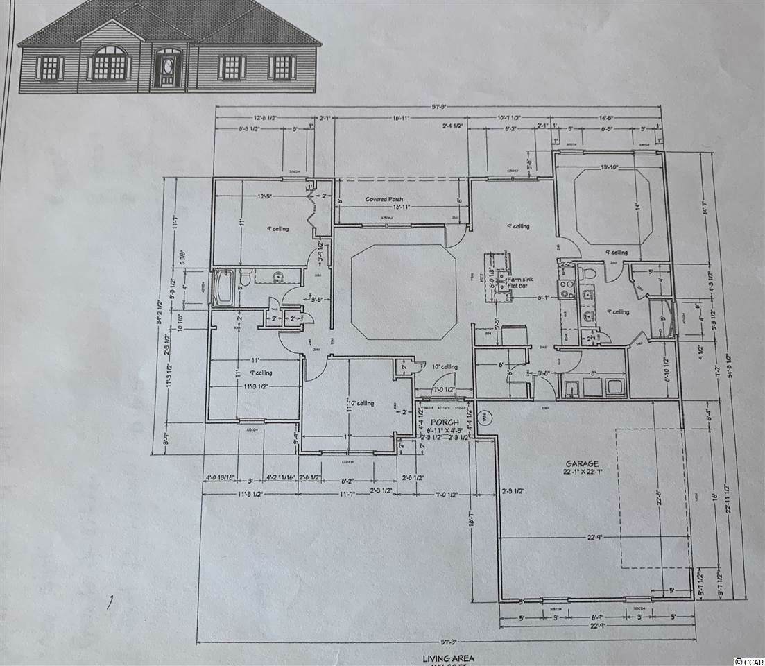 5298 Valley Forge Rd. - Photo 1
