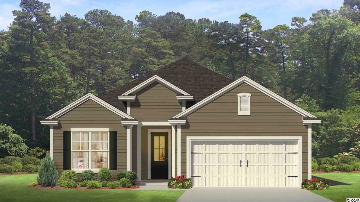 429 Cypress Springs Way - Photo 1