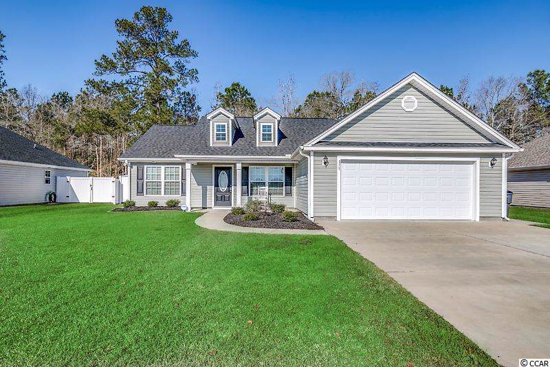377 Millbrook Circle - Photo 1