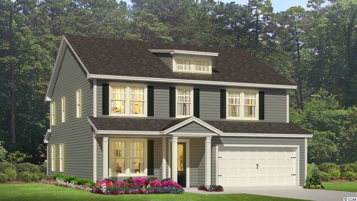 440 Cypress Springs Way - Photo 1