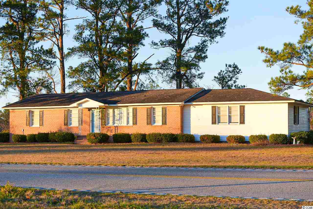 3309 Joyner Swamp Rd. - Photo 1