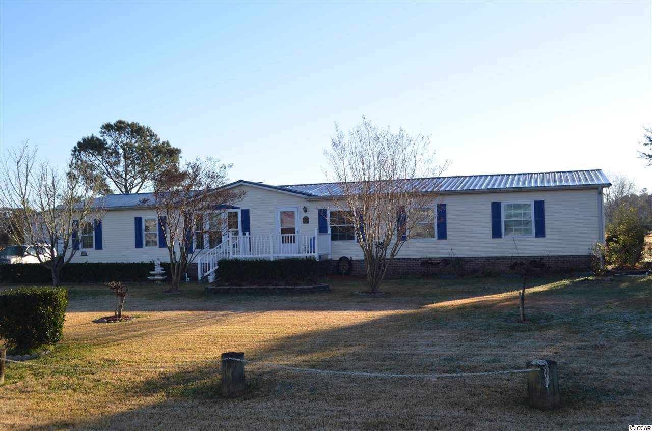 7714 Mule Trace Dr. - Photo 1