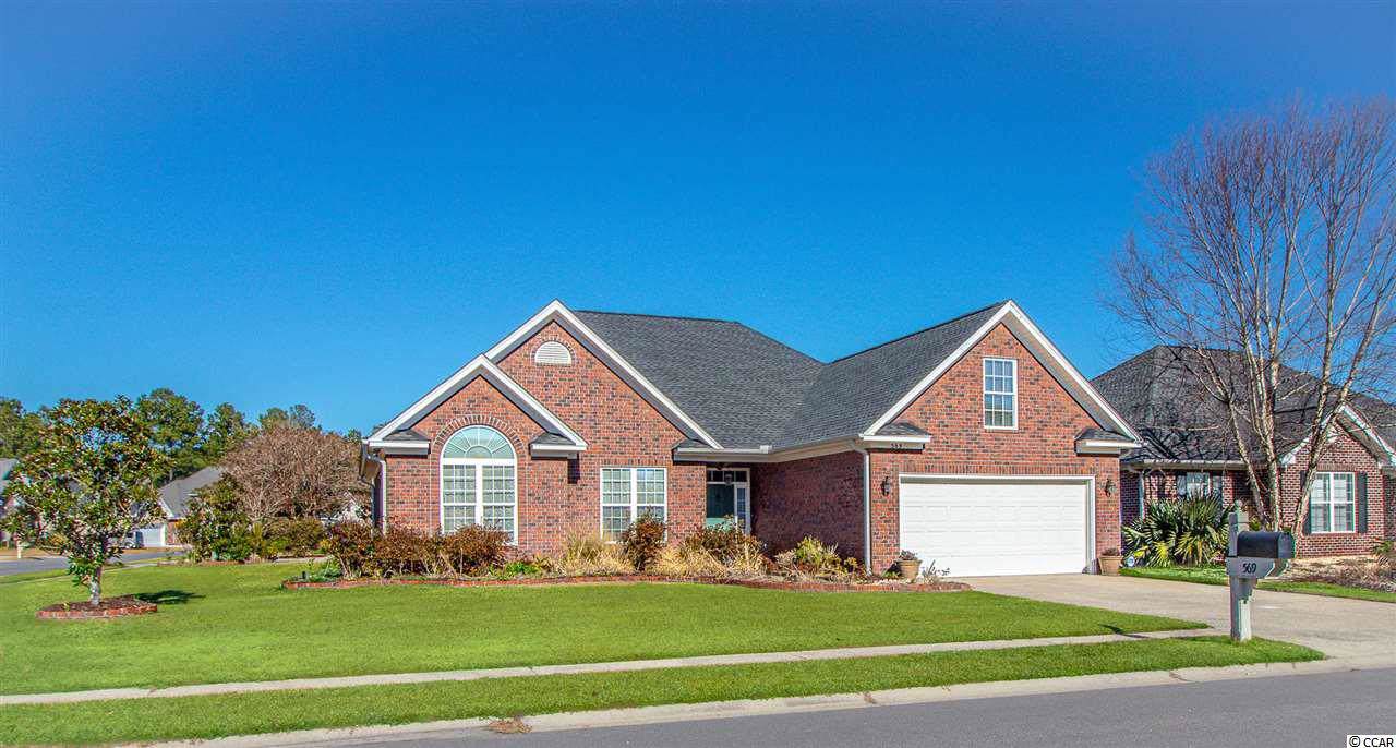 569 Summerhill Dr. - Photo 1