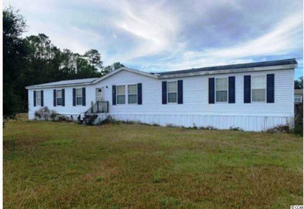 381 Home Plantation Rd. - Photo 1