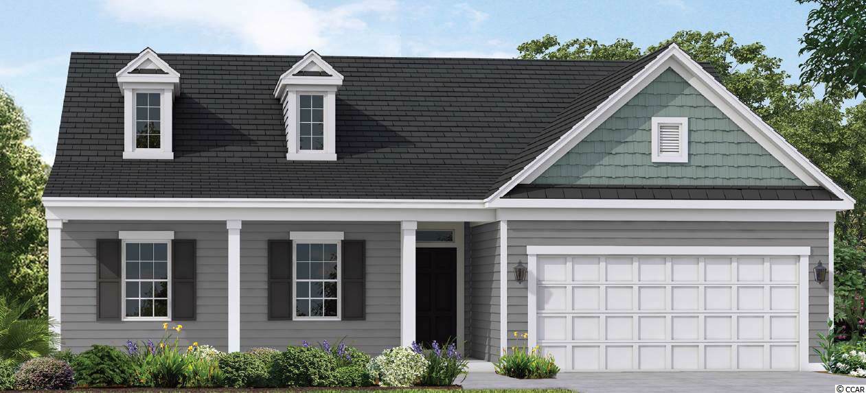 355 Dunbarton Ln. - Photo 1