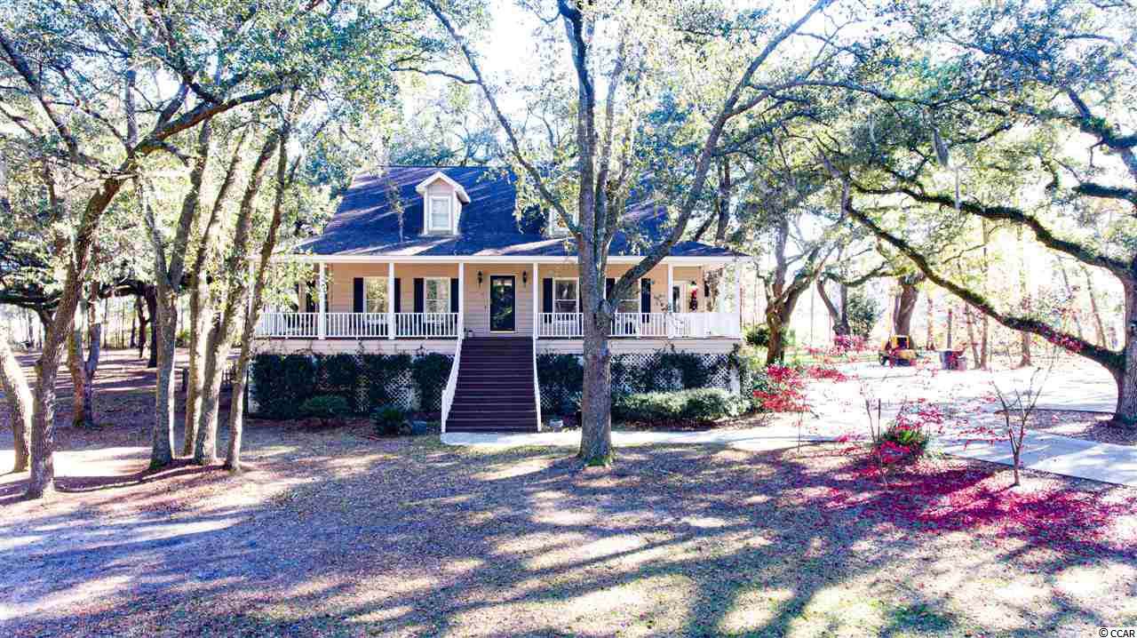 614 Wraggs Ferry Rd. - Photo 1