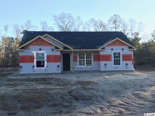 854 8th Ave. - Photo 1
