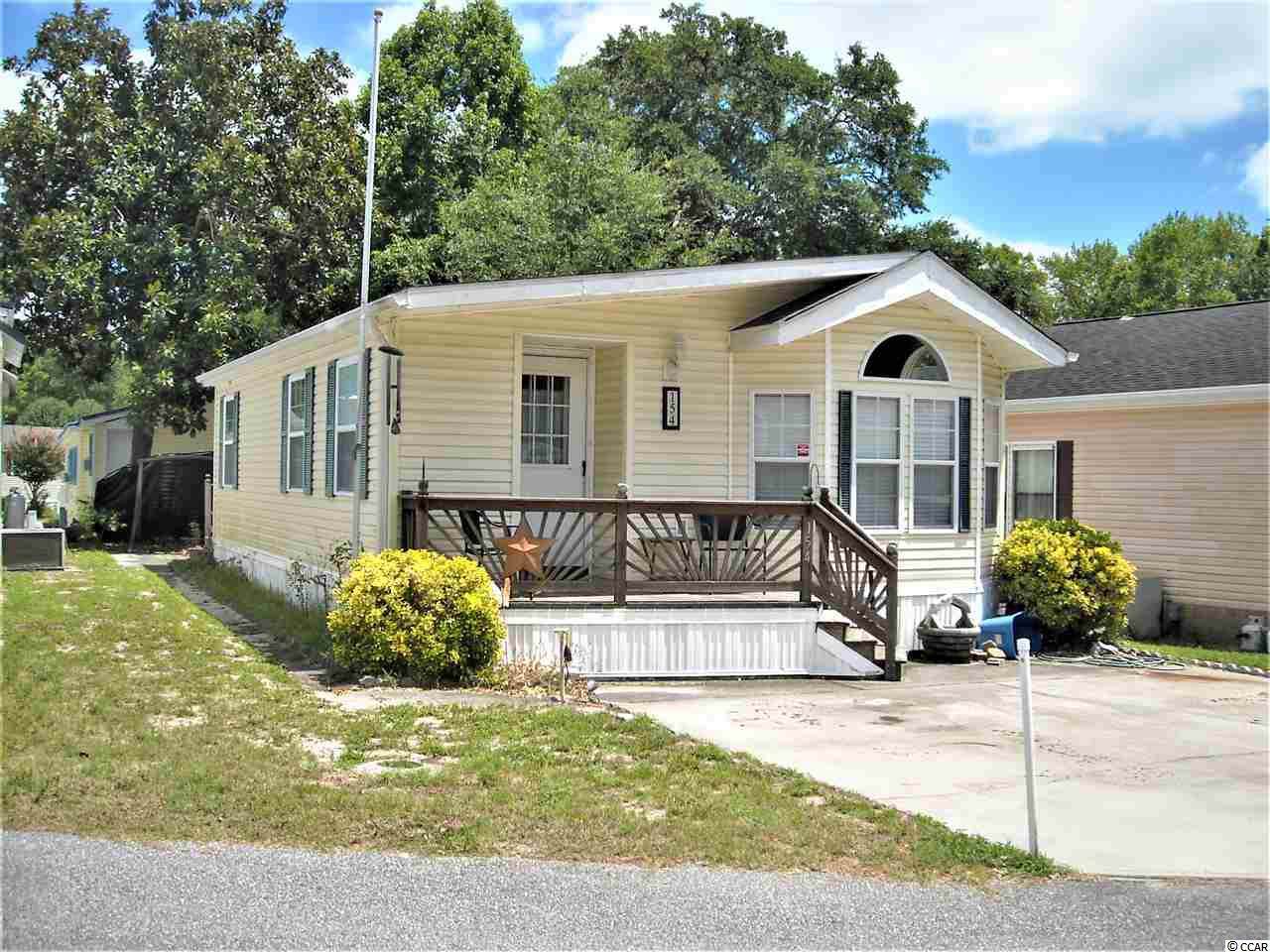 5400 Little River Neck Rd. - Photo 1