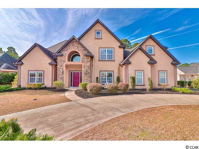 9404 Carrington Dr. - Photo 1