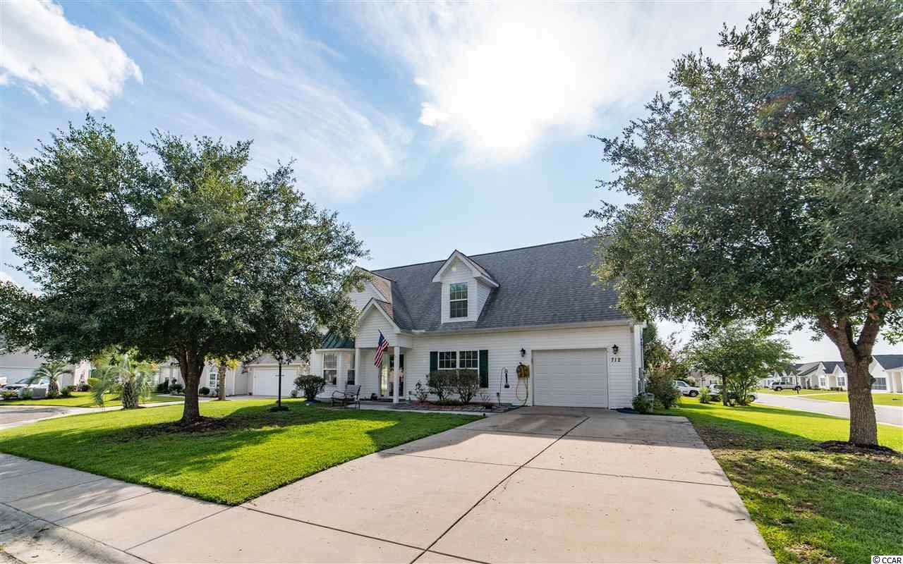 712 Downing Ct. - Photo 1