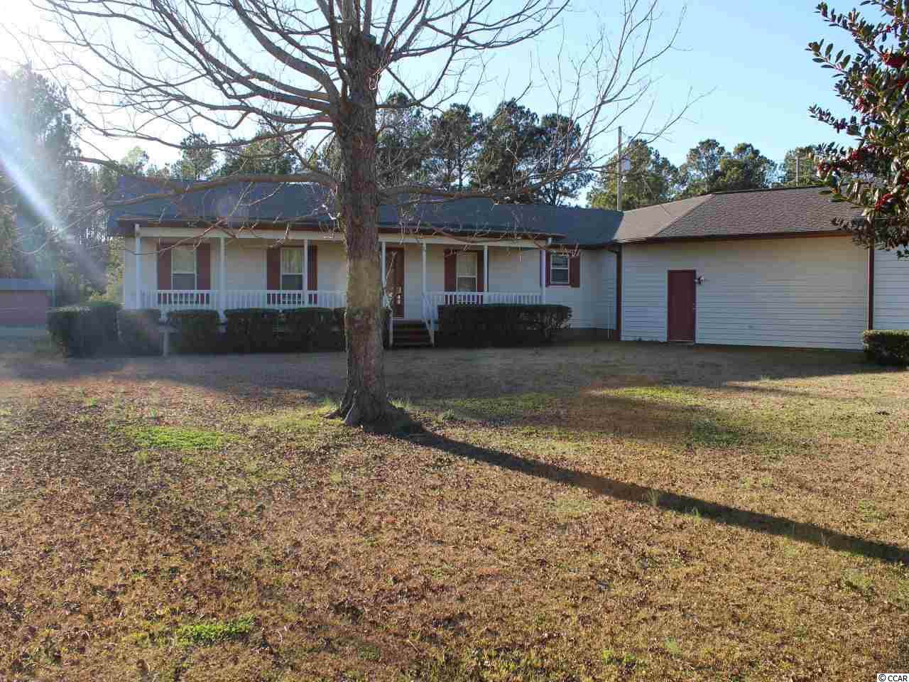 2215 Highway 9 W - Photo 1