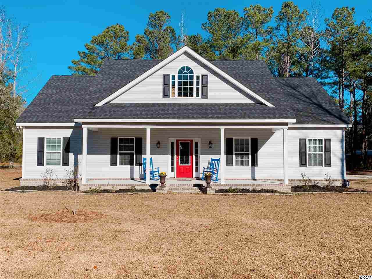 3001 Poplar Church Rd. - Photo 1
