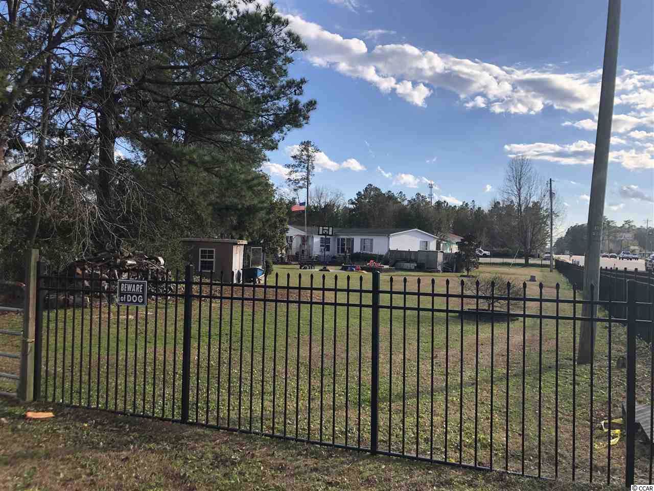 Lot 195 Pepperwood Dr. - Photo 1