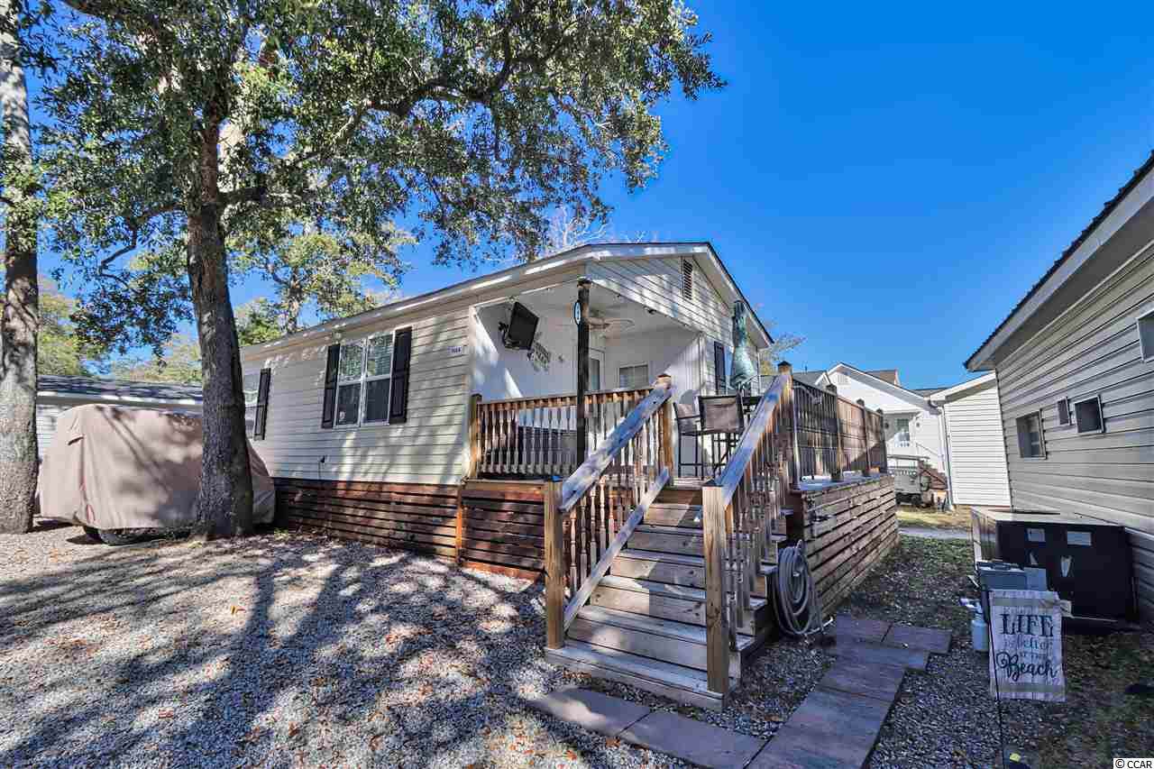6001-N84 Kings Hwy. - Photo 1