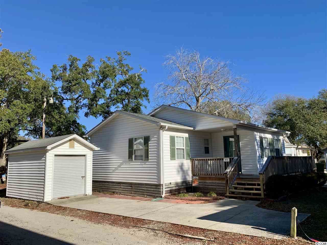 6001 - M16 Kings Hwy. - Photo 1