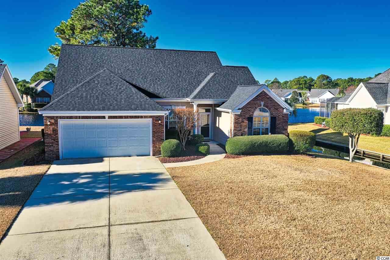 123 Regency Dr. - Photo 1