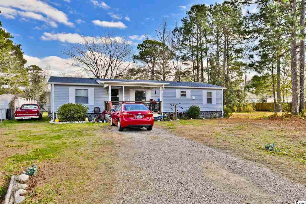 112 Sassafras Ln. - Photo 1