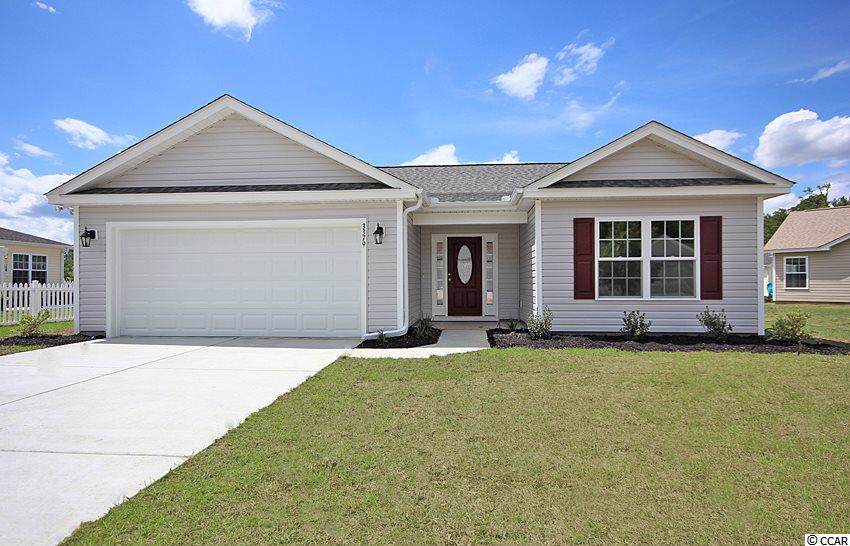 1309 Teal Ct. - Photo 1