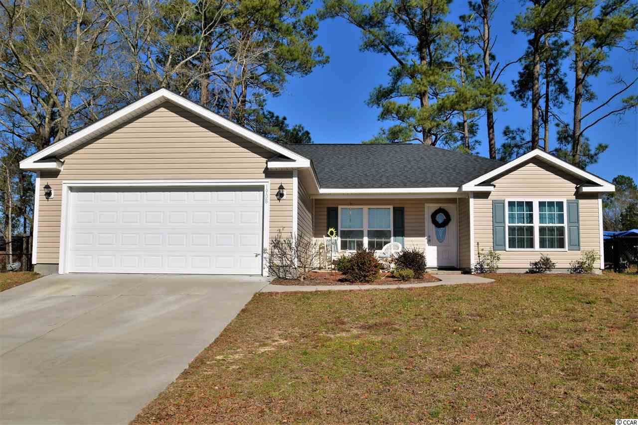 1908 Capella Ct. - Photo 1