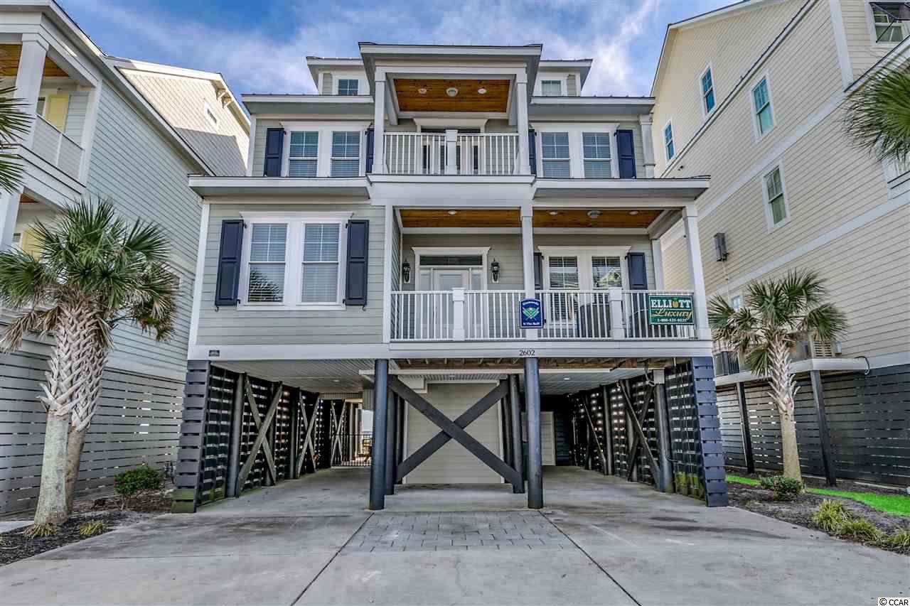2602 North Ocean Blvd. - Photo 1