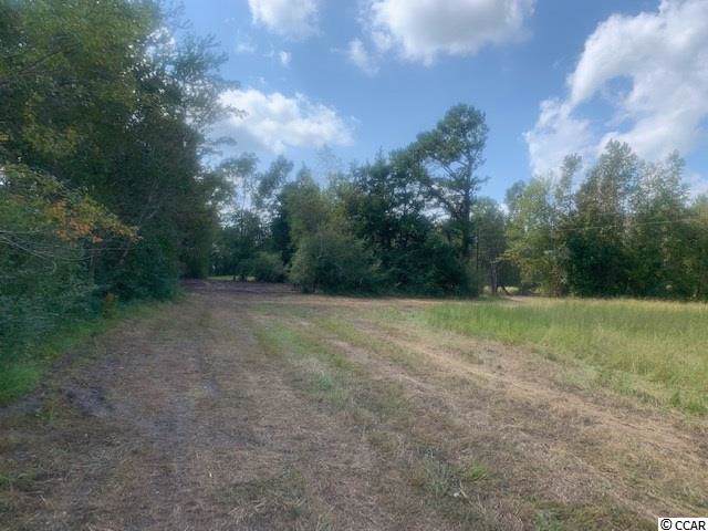 Tract 3 Red Bluff Rd. - Photo 1 Tract 3 Red Bluff Rd. - Photo 1