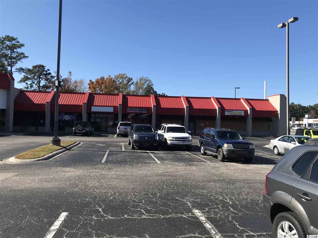 4505 Socastee Blvd. - Photo 1