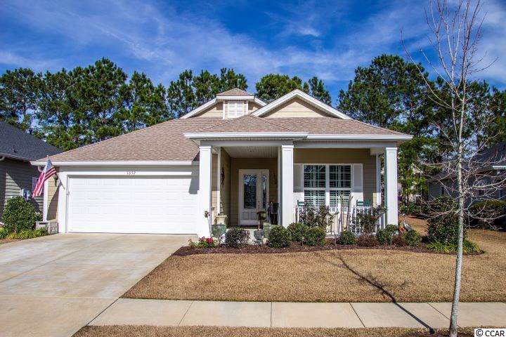 1652 Murrell Pl. - Photo 1