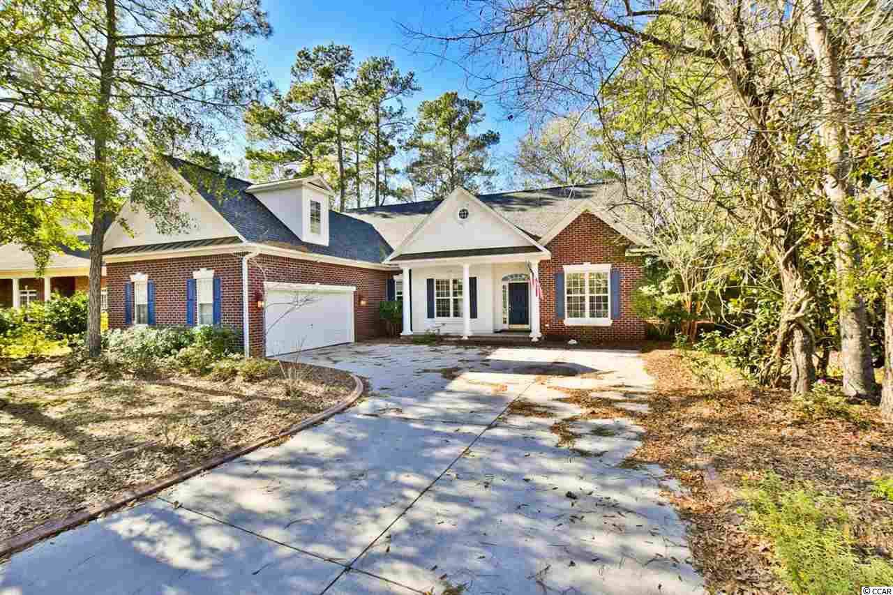 5647 South Blackmoor Dr. - Photo 1