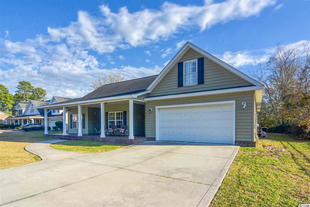 153 Lander Dr. - Photo 1