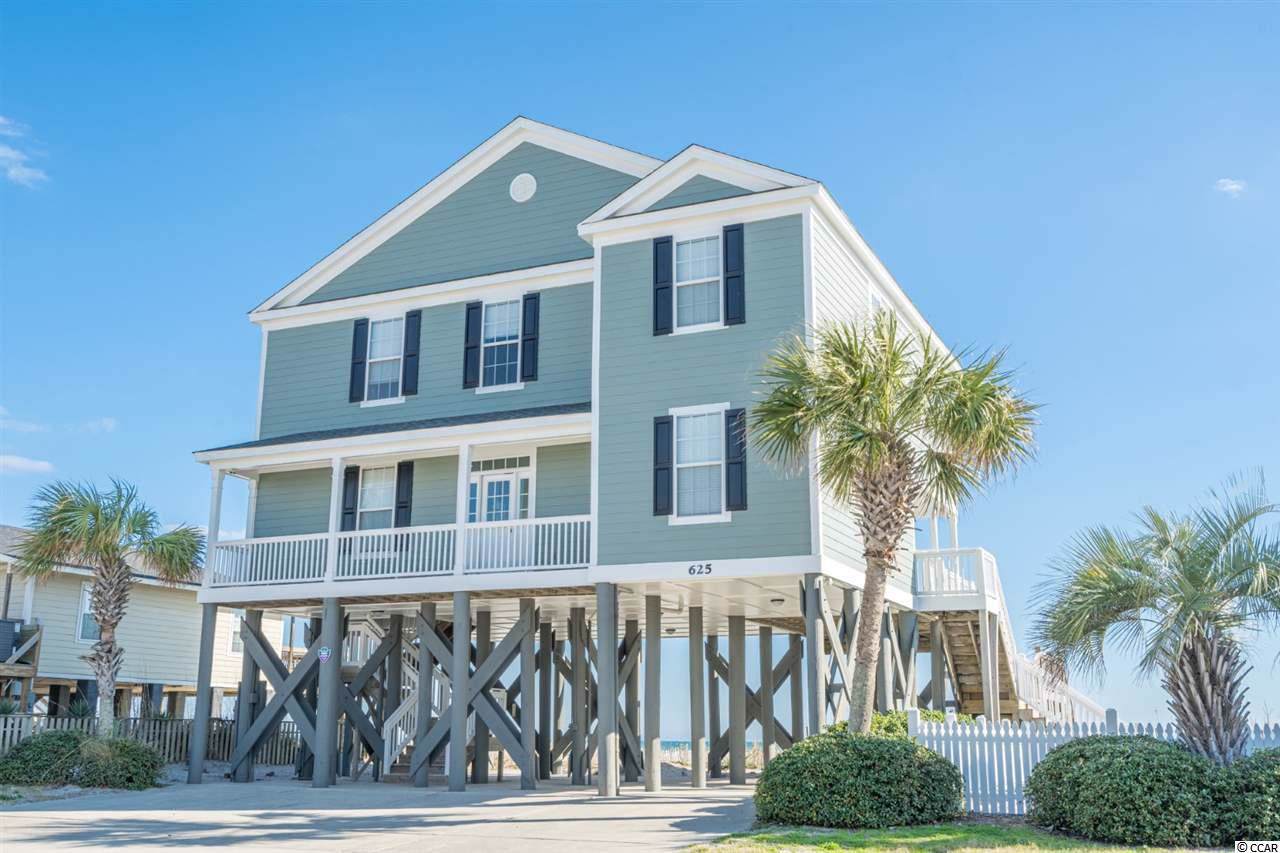 625 South Waccamaw Dr. - Photo 1