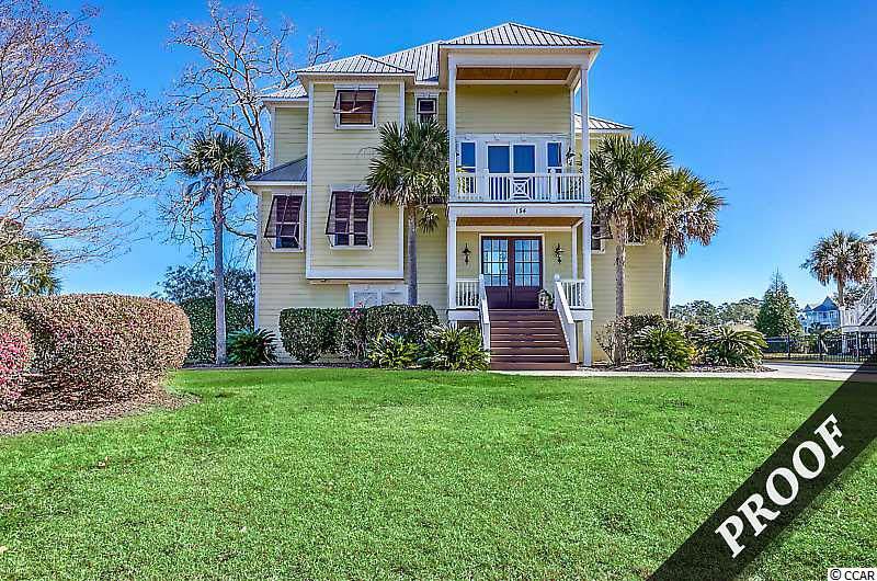 154 Hawks Nest Circle - Photo 1