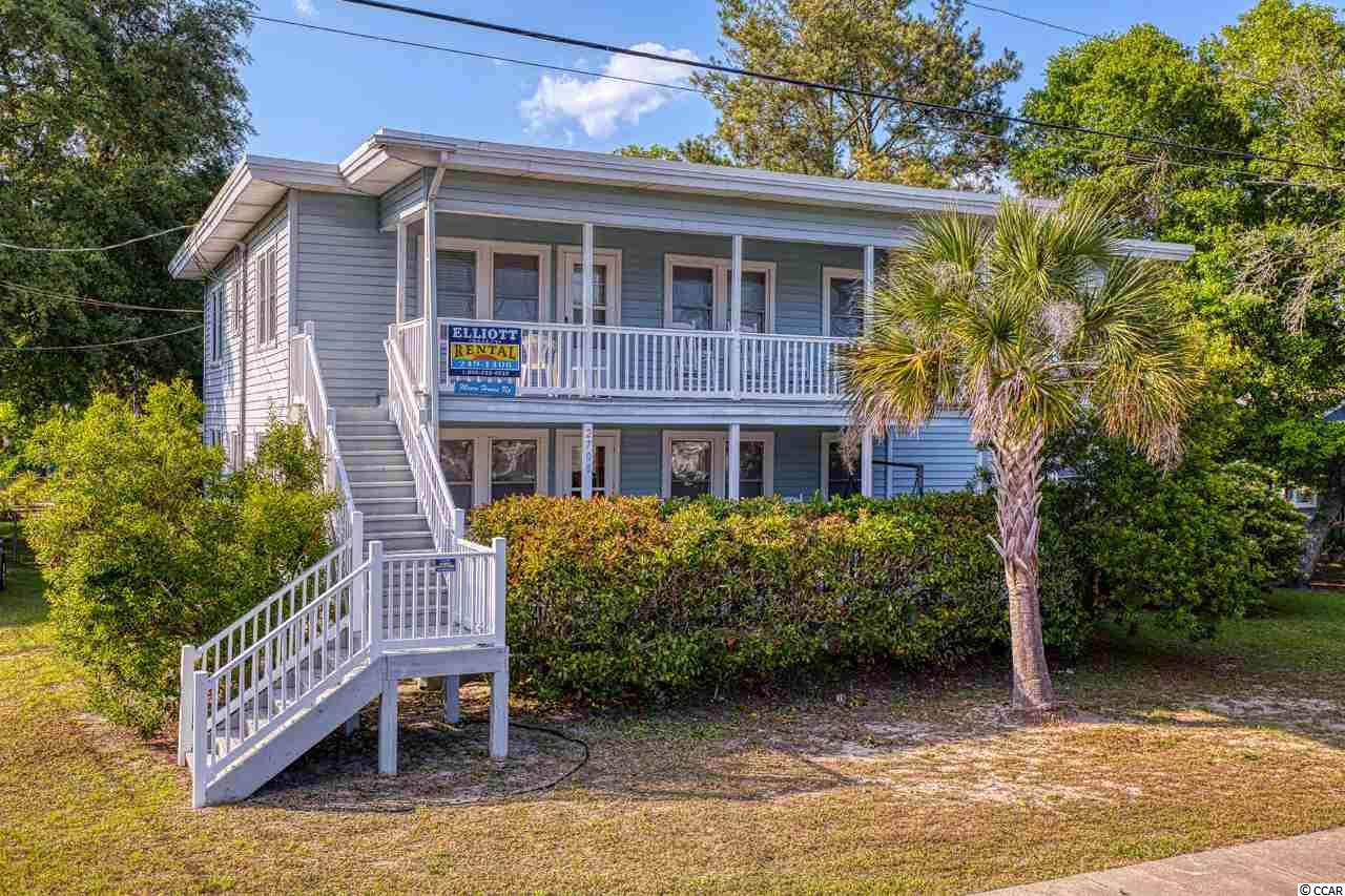 2708 Hillside Dr. - Photo 1