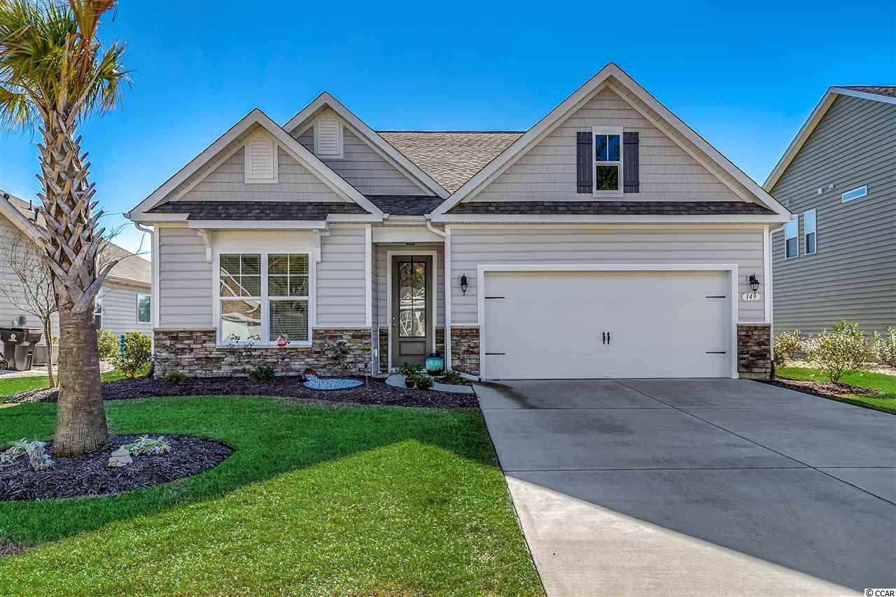 149 Laurel Hill Pl. - Photo 1
