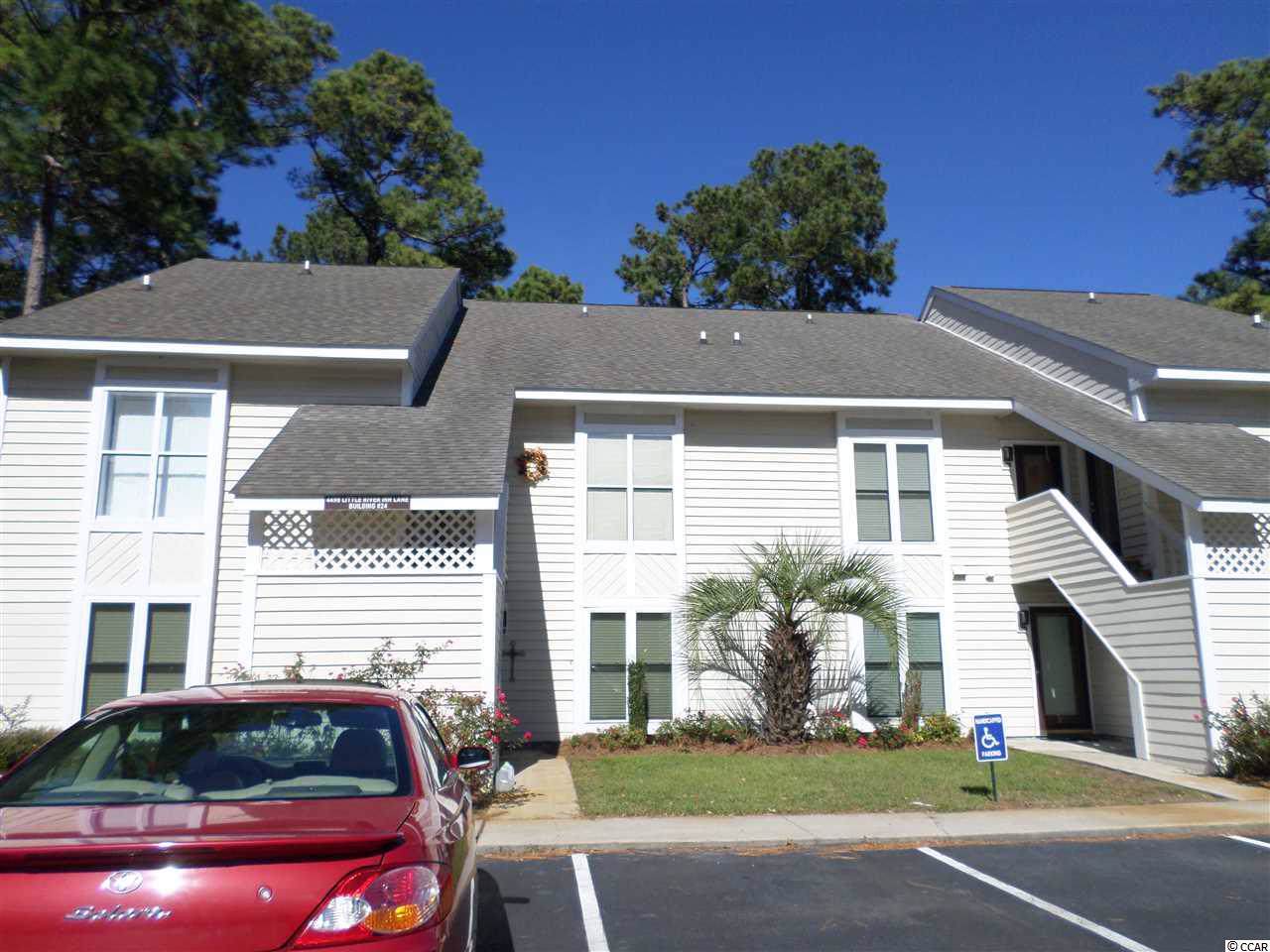 4434 Little River Ln. - Photo 1
