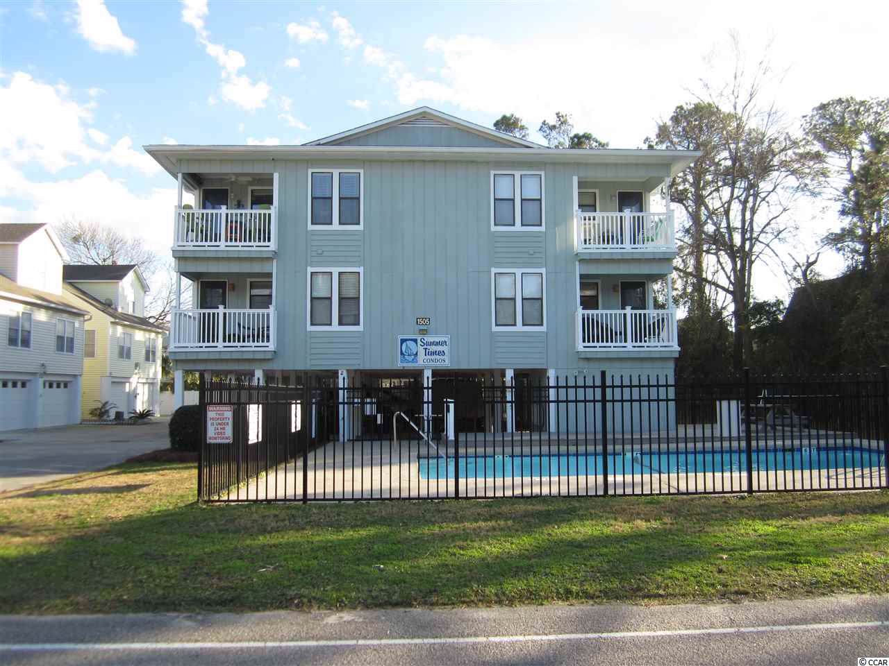 1505 Hillside Dr. S - Photo 1