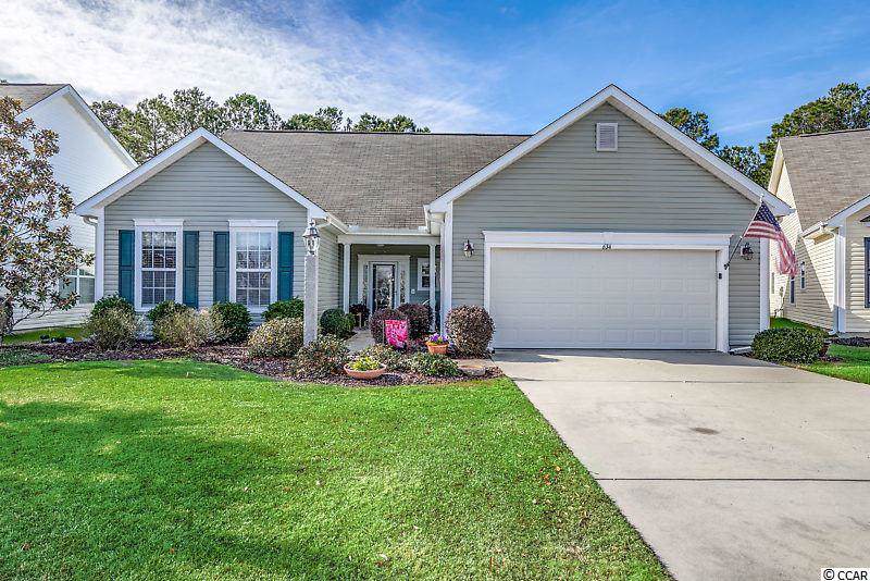 634 Vermillion Dr. - Photo 1