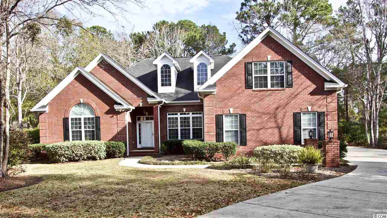 9532 Indigo Creek Blvd. - Photo 1