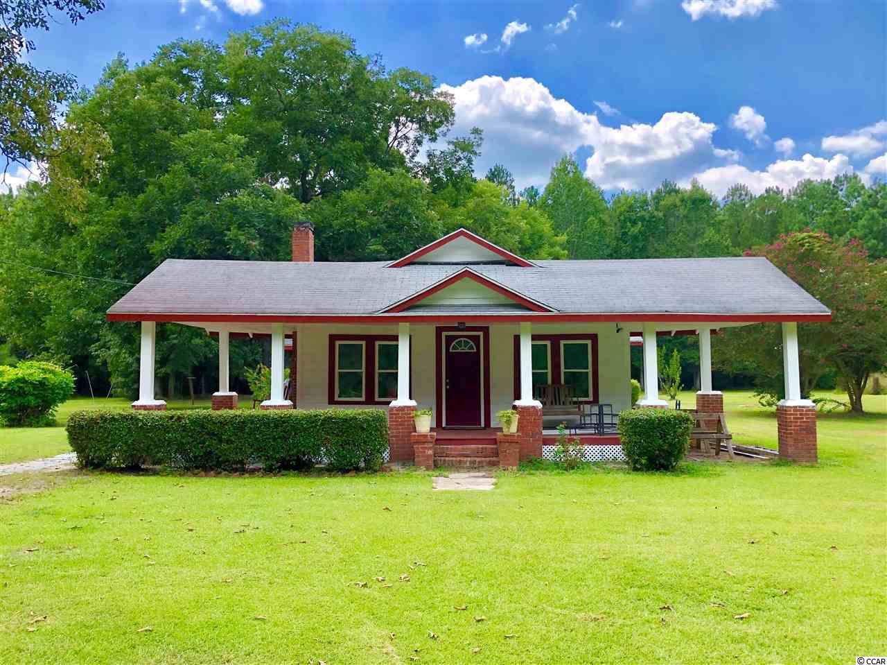 111 Old Buck Creek Rd. - Photo 1